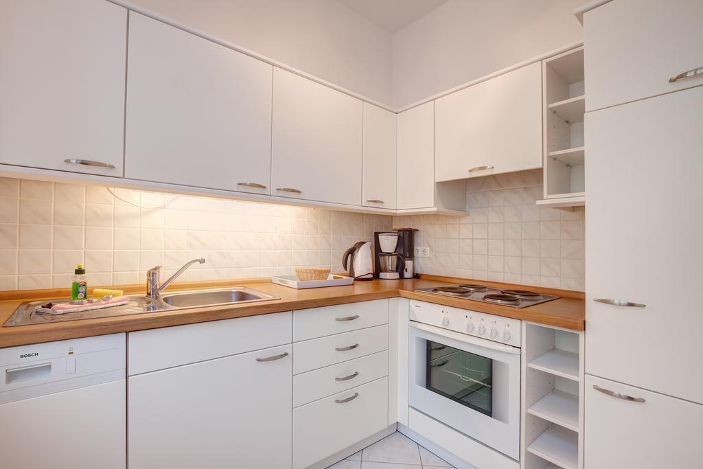 Haus Seeblick Hotel Garni & Ferienwohnungen Zinnowitz Εξωτερικό φωτογραφία