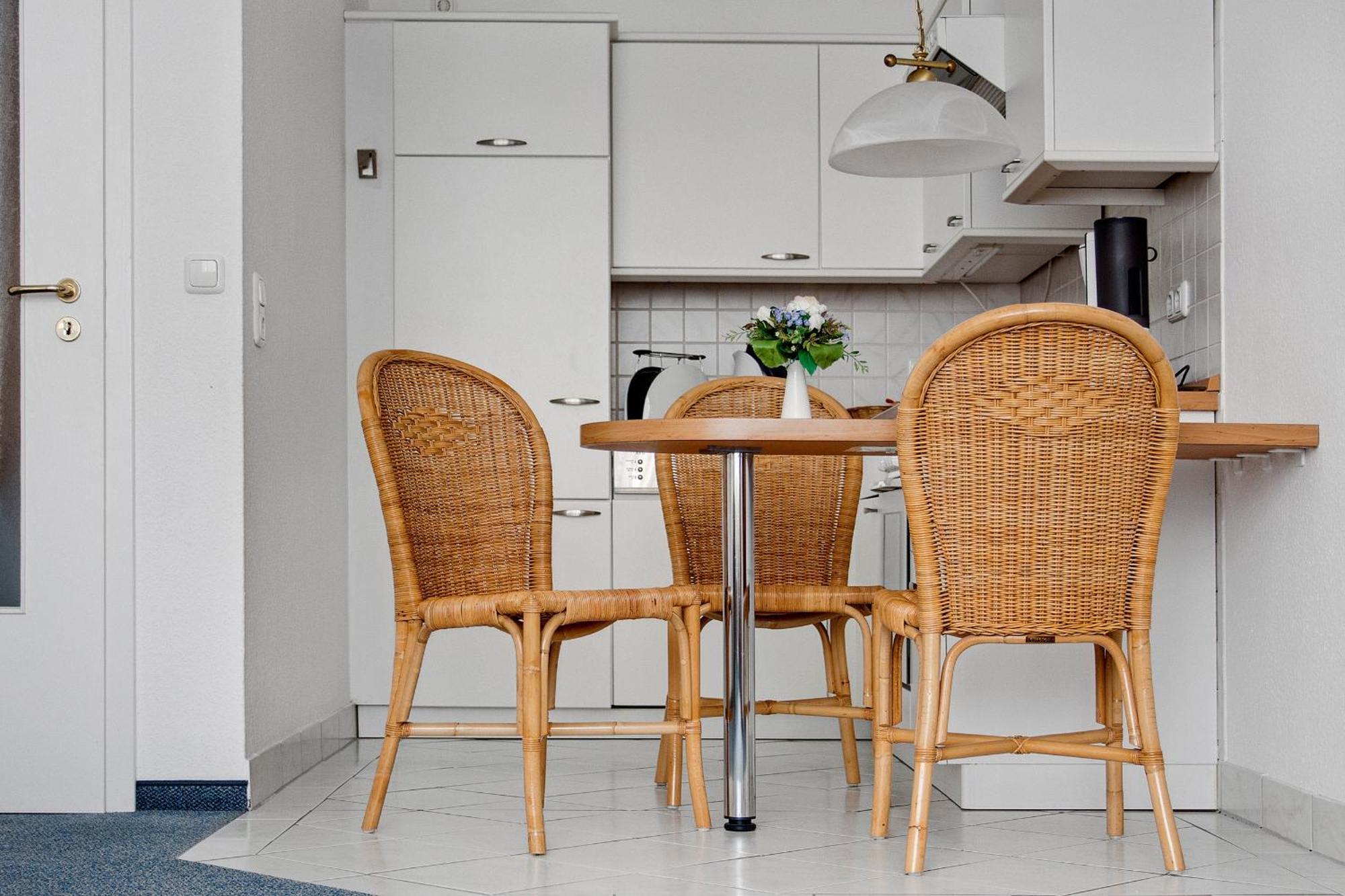 Haus Seeblick Hotel Garni & Ferienwohnungen Zinnowitz Εξωτερικό φωτογραφία